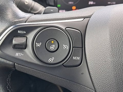 Voitures D'occasion À Limoges | Opel Mokka Ii 1.2 Turbo 130 Ch Bva8 Gs Line