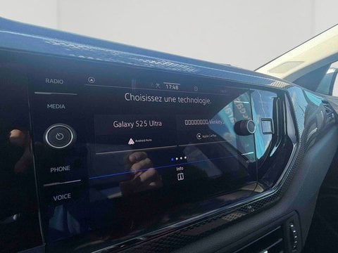 Voitures D'occasion À Brive La Gaillarde | Volkswagen Polo 1.0 Tsi 95 S&S Dsg7 Vw Edition