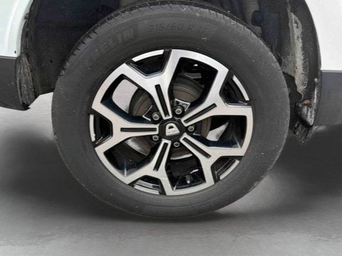 Voitures D'occasion À Trélissac | Dacia Duster Blue Dci 115 4X2 Prestige
