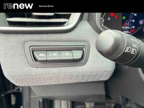 Voitures D'occasion À Brive La Gaillarde | Renault Clio Tce 140 - 21N Sl Lutecia
