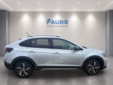 Voitures D'occasion À Brive La Gaillarde | Volkswagen Taigo 1.0 Tsi 110 Dsg7
