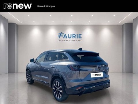 Voitures D'occasion À Limoges | Renault Austral Mild Hybrid 140 X-Tronic Techno