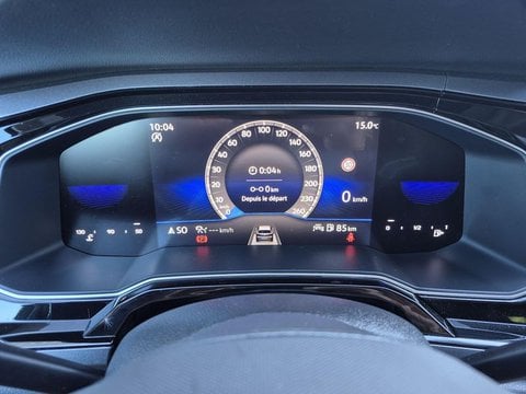Voitures D'occasion À Dax | Volkswagen Polo 1.0 Tsi 95 S&S Bvm5 Style