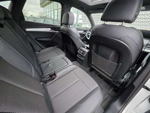 Voitures D'occasion À Saint-Avit | Audi Q5 Sportback 50 Tfsie 299 S Tronic 7 Quattro S Line