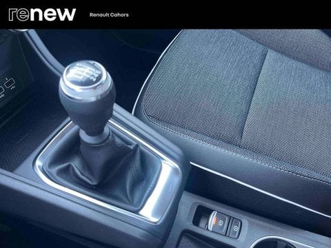 Voitures D'occasion À Cahors | Renault Captur Ii Mild Hybrid 140 Techno