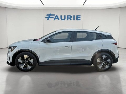 Voitures D'occasion À Bergerac | Renault Mégane Megane V Electrique Megane E-Tech Ev40 130Ch St...