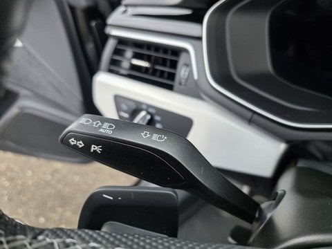 Voitures D'occasion À Saint-Avit | Audi A5 Cabriolet 40 Tfsi 204 S Tronic 7 Quattro S Line