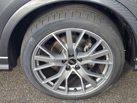 Voitures D'occasion À Saint-Avit | Audi Q3 35 Tdi 150 Ch S Tronic 7 S Line