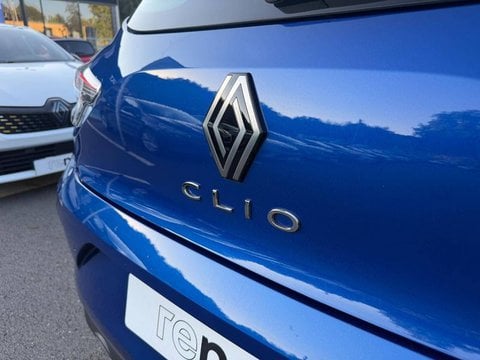 Voitures D'occasion À Sarlat | Renault Clio Dci 100 Evolution