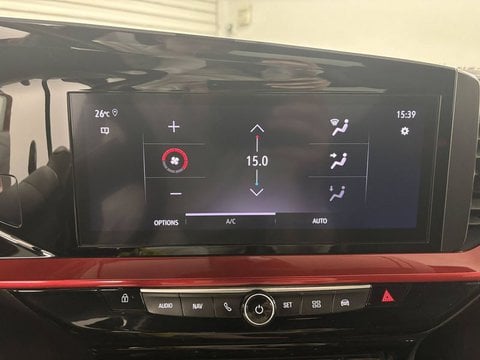 Voitures D'occasion À Gond Pontouvre | Opel Mokka Ii 1.5 Diesel 110 Ch Bvm6 Gs