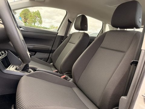 Voitures D'occasion À Boé | Volkswagen Polo 1.0 Mpi 80 S&S Bvm5