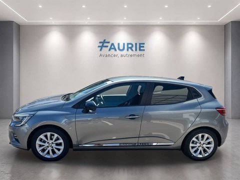 Voitures D'occasion À Trélissac | Renault Clio V E-Tech Full Hybrid 145 Evolution
