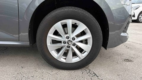 Voitures D'occasion À Brive La Gaillarde | Škoda Kamiq 1.0 Tsi Evo 110 Ch Bvm6 Business