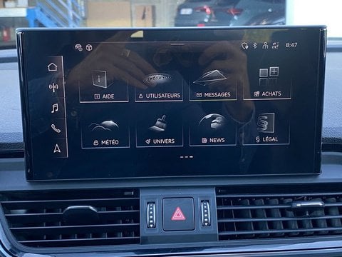 Voitures D'occasion À Boé | Audi Q5 Sportback 50 Tfsie 299 S Tronic 7 Quattro S Line