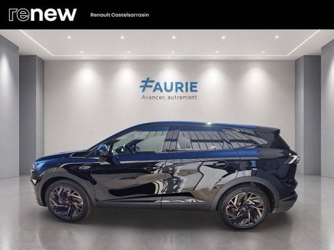 Voitures D'occasion À Castelsarrasin | Renault Symbioz E-Tech Full Hybrid 145 Esprit Alpine