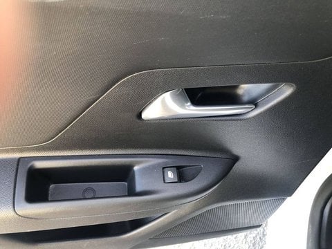Voitures D'occasion À Cognac | Opel Mokka Electrique Ii Electrique 136 Ch & Batterie 50 Kwh Gs Line