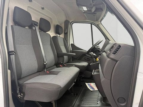 Voitures D'occasion À Sarlat | Renault Master Iii Fgn Trac F3500 L2H2 Blue Dci 135 Confort