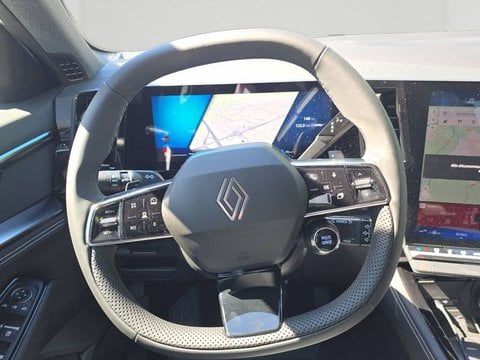 Voitures D'0Km À Brive La Gaillarde | Renault Austral Full Hybrid E-Tech 200 Ch Techno