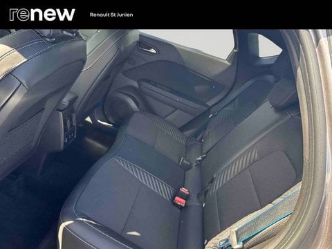 Voitures D'occasion À Saint-Junien | Renault Captur Ii E-Tech Full Hybrid 145 Ch Esprit Alpine