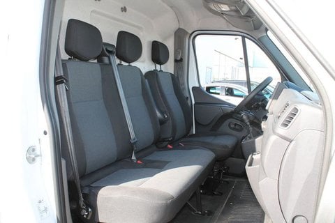 Voitures D'occasion À Châtellerault | Renault Master Iii Fgn Trac F3500 L2H2 Blue Dci 135 Confort