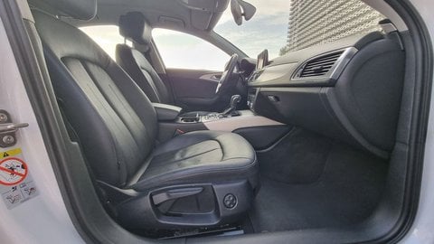 Voitures D'occasion À Dax | Audi A6 Business 2.0 Tdi Ultra 190 S Tronic 7 Business Executive