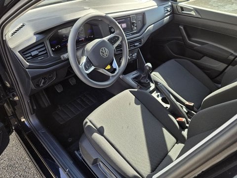 Voitures D'occasion À Saint-Avit | Volkswagen Polo 1.0 Mpi 80 S&S Bvm5