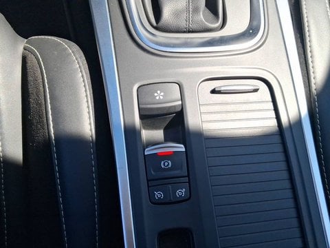 Voitures D'occasion À Brive La Gaillarde | Renault Mégane Megane Iv Iv Berline Tce 140 Edc Fap ...