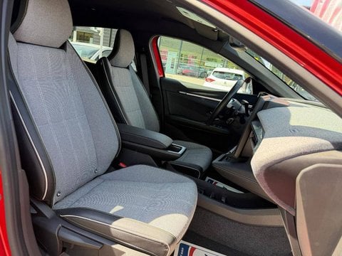 Voitures D'occasion À Sarlat | Renault Mégane Megane E-Tech Ev60 220 Ch Optimum Charge Techno