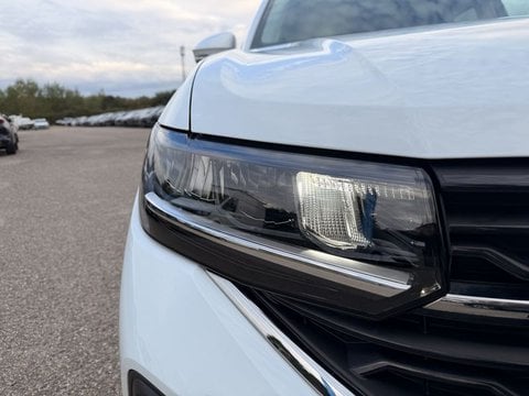 Voitures D'occasion À Boé | Volkswagen T-Cross 1.0 Tsi 116 Start/Stop Dsg7 Vw Edition