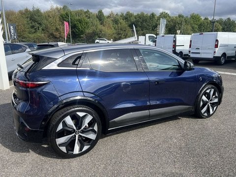 Voitures D'occasion À Montauban | Renault Mégane Megane V Electrique Megane E-Tech Ev60 220 Ch ...