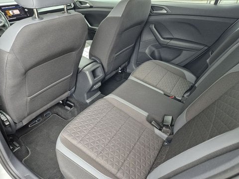 Voitures D'occasion À Dax | Volkswagen T-Cross 1.0 Tsi 110 Start/Stop Bvm6 Style