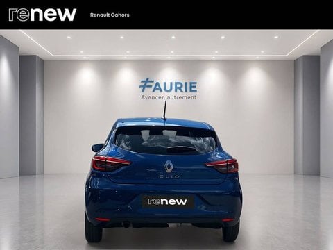 Voitures D'occasion À Cahors | Renault Clio V Tce 90 Evolution