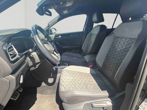 Voitures D'occasion À Brive La Gaillarde | Volkswagen T-Roc 1.5 Tsi Evo 150 Start/Stop Dsg7 R-Line