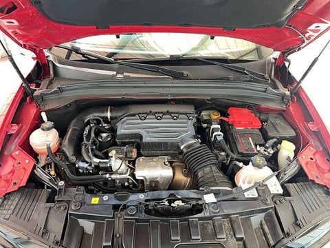 Voitures D'occasion À Saintes | Alfa Romeo Tonale 1.5 Hybrid 130 Ch Tct7 Super