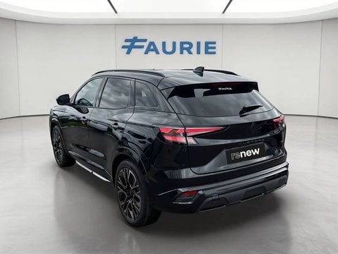 Voitures D'occasion À Trélissac | Renault Austral Full Hybrid E-Tech 200 Ch Esprit Alpine