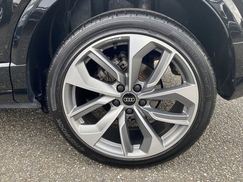 Voitures D'occasion À Boé | Audi Q2 35 Tfsi 150 S Tronic 7 S Line Plus