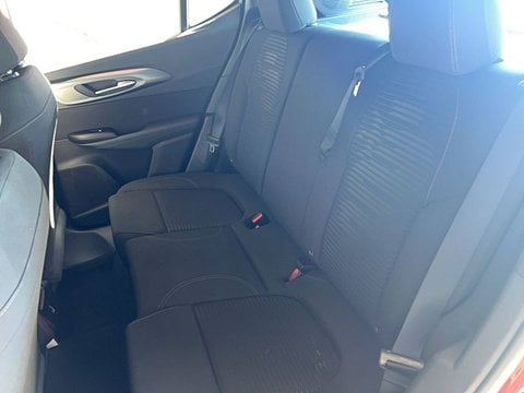 Voitures D'occasion À Saintes | Alfa Romeo Tonale 1.5 Hybrid 130 Ch Tct7 Super