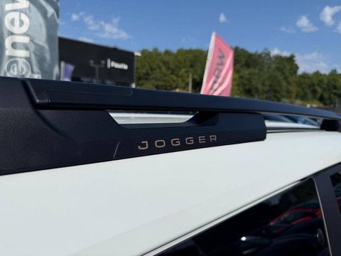 Voitures D'occasion À Sarlat | Dacia Jogger Eco-G 100 7 Places Gsr2 Extreme +