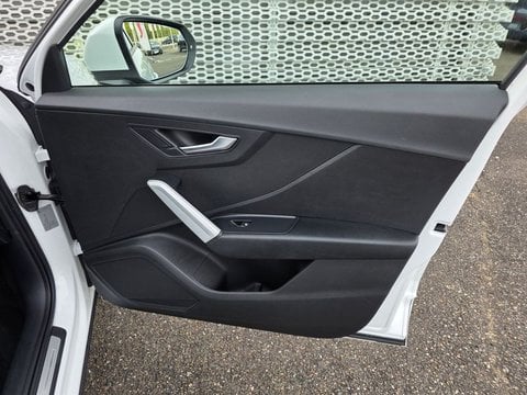 Voitures D'occasion À Saint-Avit | Audi Q2 30 Tdi 116 S Tronic 7 S Line