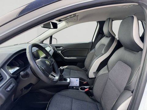 Voitures D'occasion À Souillac | Renault Captur Tce 90 - 21 Intens