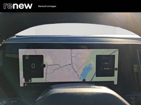 Voitures D'occasion À Limoges | Renault Austral Mild Hybrid Advanced 130 Techno