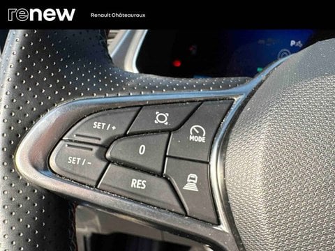 Voitures D'occasion À Saint Maur | Renault Symbioz E-Tech Full Hybrid 145 Esprit Alpine