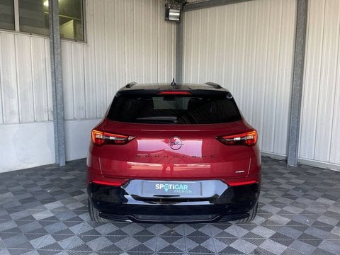 Voitures D'occasion À Saintes | Opel Grandland Ii 1.2 Turbo Hybrid 136 Ch E-Dct6 Gs