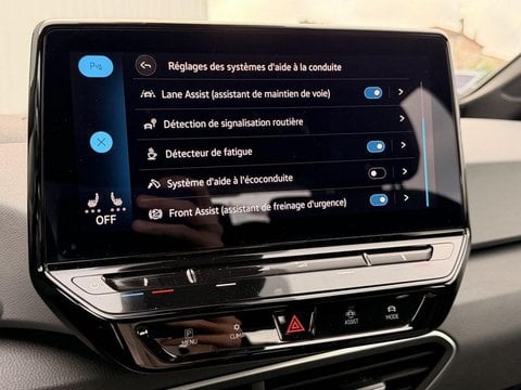 Voitures D'occasion À Boé | Volkswagen Id.3 204 Ch Pro Performance