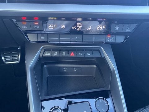 Voitures D'occasion À Boé | Audi A3 Sportback 35 Tfsi Mild Hybrid 150 S Tronic 7 S Line