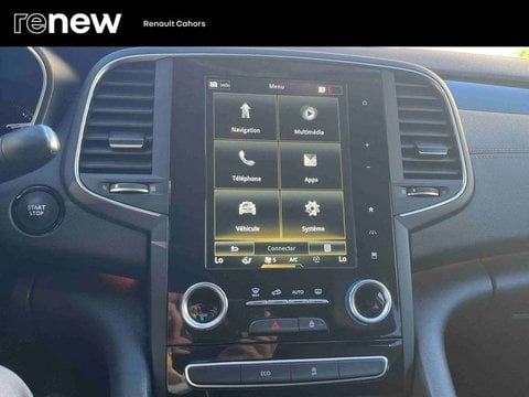 Voitures D'occasion À Cahors | Renault Talisman Blue Dci 150 Intens