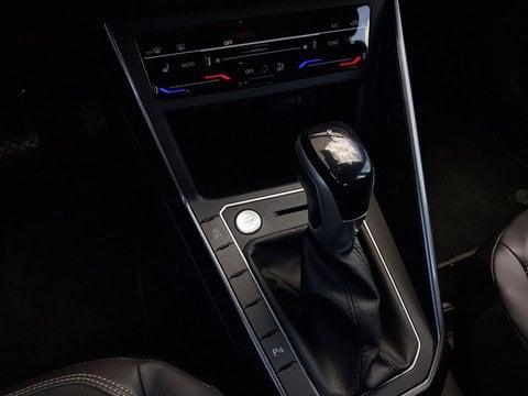 Voitures D'occasion À Dax | Volkswagen Polo 1.0 Tsi 95 S&S Dsg7 Style