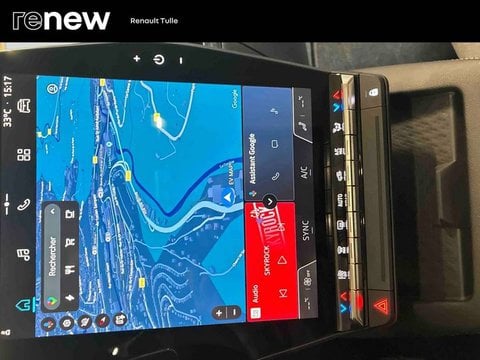 Voitures D'occasion À Tulle | Renault Mégane Megane E-Tech Ev60 130Ch Super Charge Evolution Er