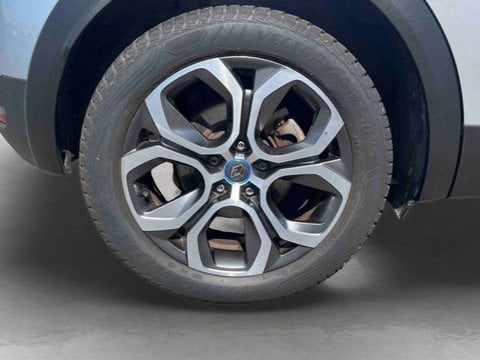 Voitures D'occasion À Trélissac | Renault Captur Ii E-Tech Plug-In 160 Intens