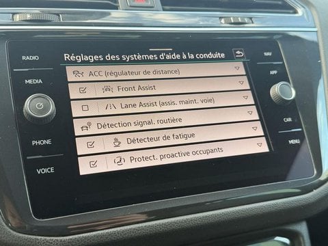 Voitures D'occasion À Boé | Volkswagen Tiguan 2.0 Tdi 150Ch Dsg7 R-Line
